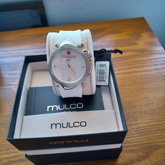 Mulco Watches - Picture 2 of 4
